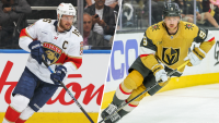 Stanley Cup Final 2023: How to Watch Panthers Vs. Golden Knights, Series Schedule