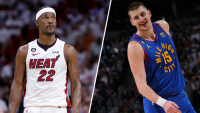 Who Is Favored to Win 2023 NBA Finals? Odds for Nuggets-Heat