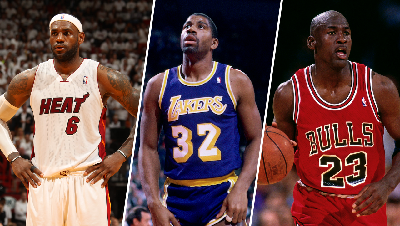 NBA quiz: Michael Jordan and the 1997-98 Chicago Bulls, NBA News