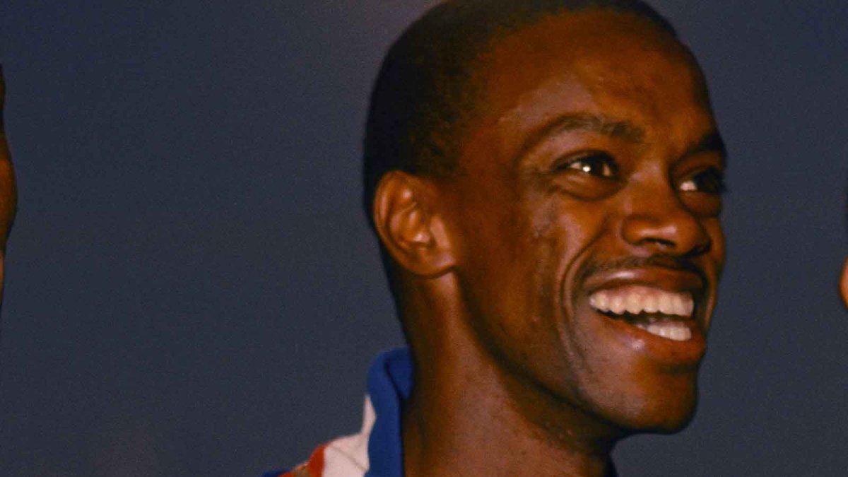 Olympian ralph boston who broke jesse owens world record long jump