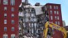 5 Unaccounted for Including 2 Likely in Wreckage of Collapsed Iowa Apartment Building, Mayor Says