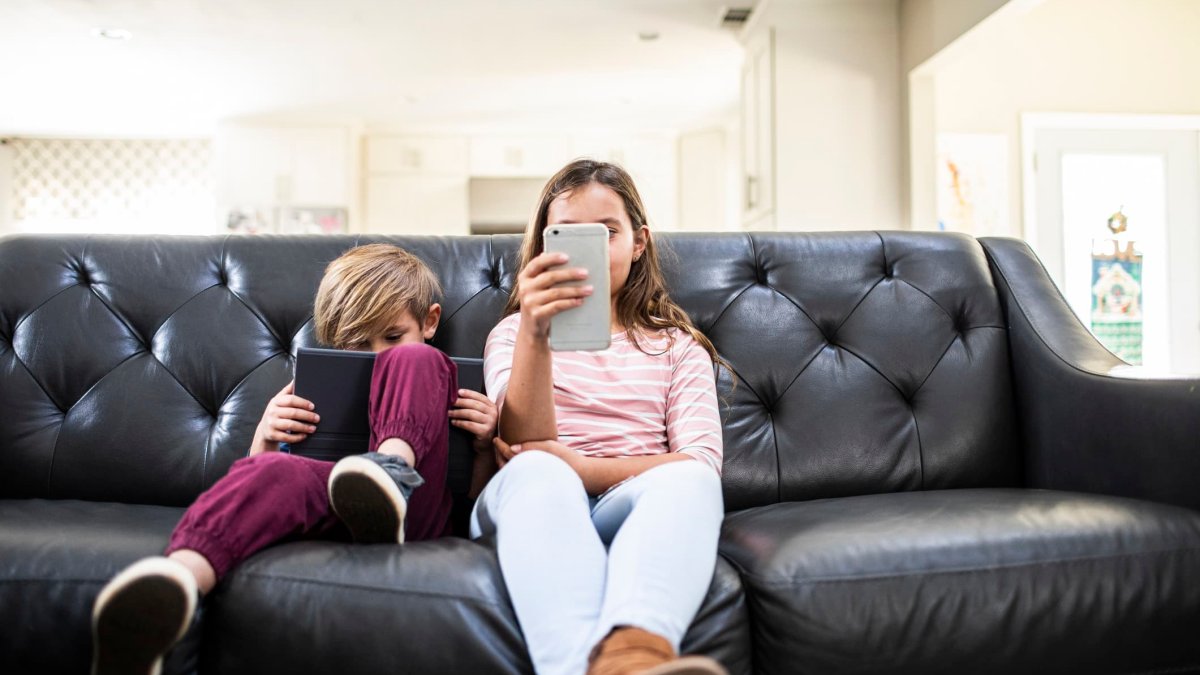 Louisiana law would require parental permission to use social media - Vimarsana News