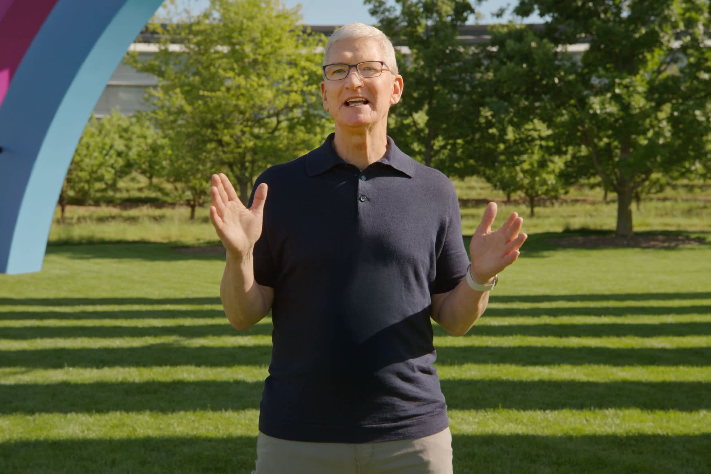Apple Unveils IOS 17, the Latest iPhone Software: Follow Along for WWDC Live Updates - Vimarsana News