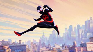 Why ‘Spider-Man’ Filmmakers Enlisted a 14-Year-Old Artist to Help Animate Their Movie: ‘He Blew Us All Away’