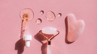 We Asked Beauty Influencers and Everyday People How Much They Spend on Skin Care: ‘I Probably Have More Serums Than Shoes’