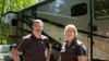 This couple quit their jobs and ‘sold everything we owned' to buy a $1.6 million campground—now It's worth $6 Million