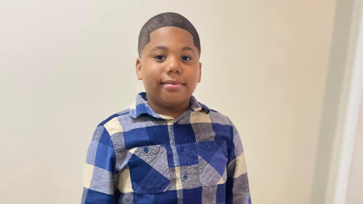 Mississippi Officer Who Shot 11-Year-Old Aderrien Murry Suspended Without Pay – NBC4 Washington - Vimarsana News
