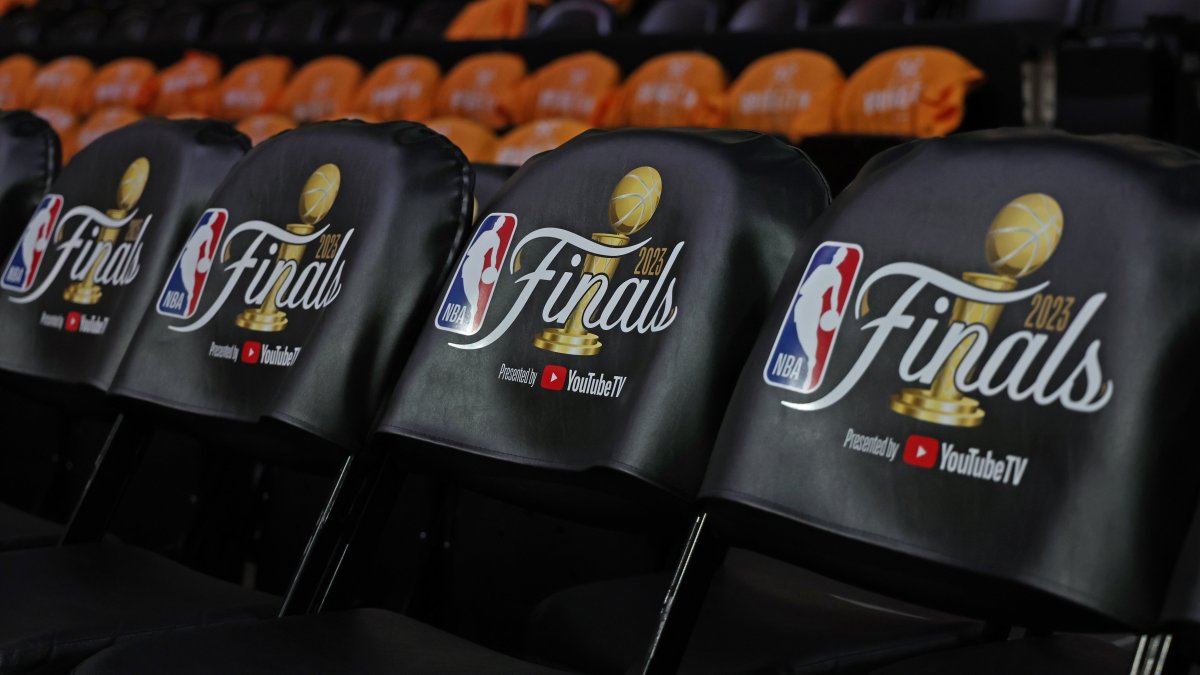 History Says NBA Finals Will End in 6 Games, the Most Common of All