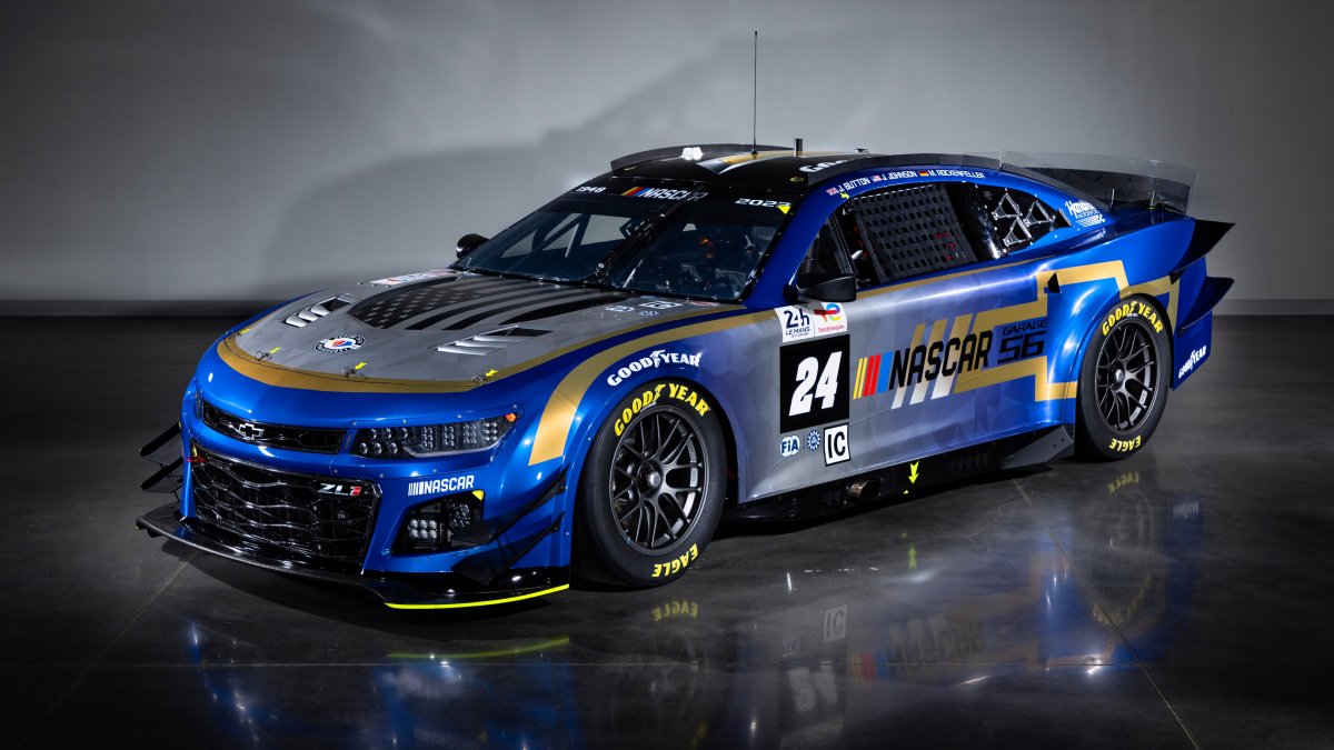 24 Hours Of Le Mans 2024 Nascar Liana Ophelie 24-hours-of-le-mans-2024-nascar-liana-ophelie