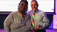 Fearless, longtime LGBTQ+ advocate Earline Budd named Capital Pride Super Hero