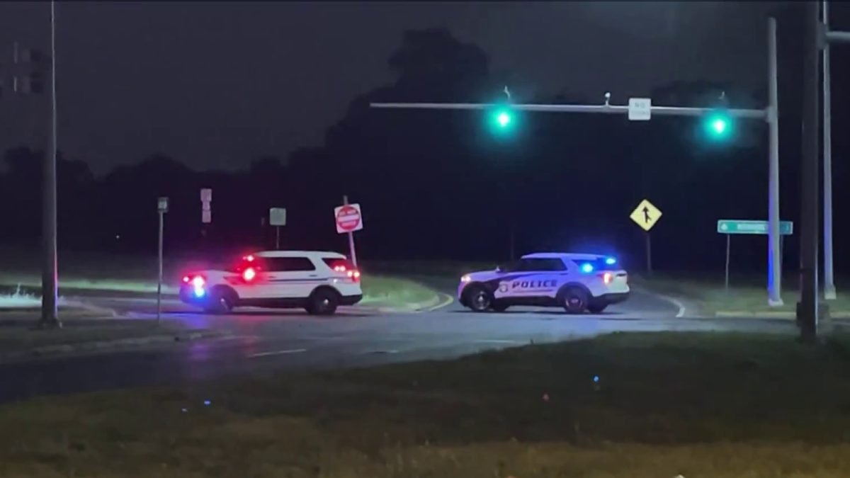 Bladensburg police find man shot, killed in vehicle – NBC4 Washington