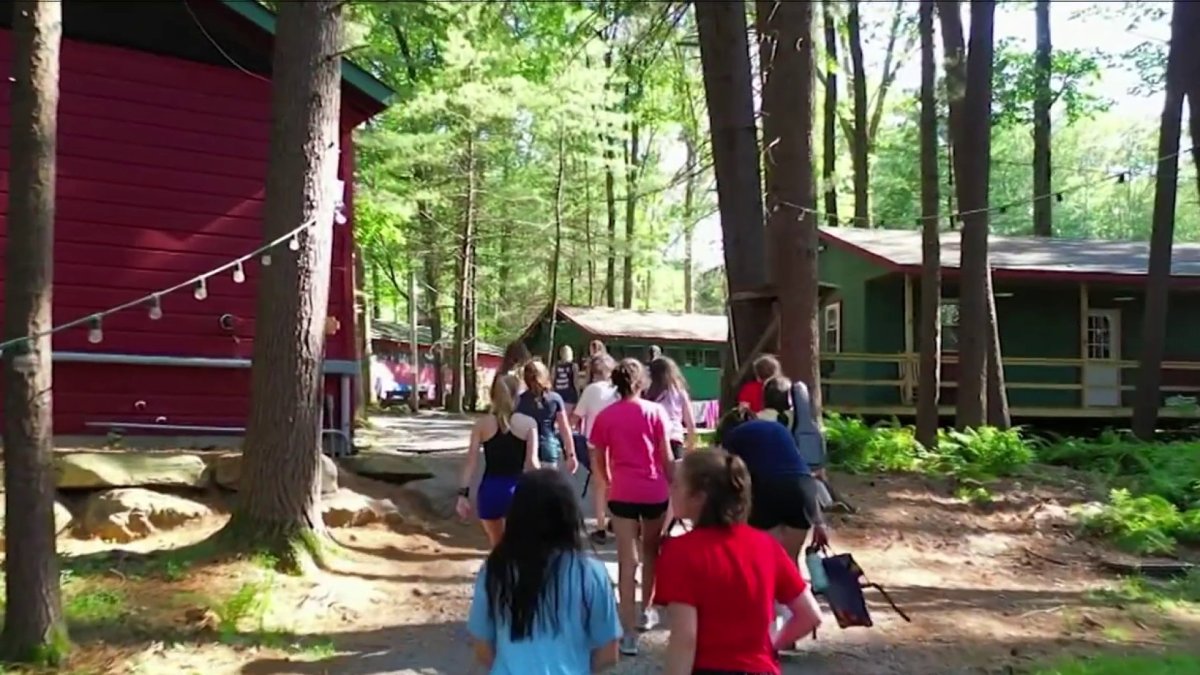 Doctor S Advice For Preparing For Summer Camp Nbc4 Washington