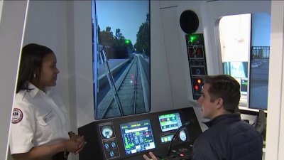 Metro closer to returning to automated trains: The News4 Rundown