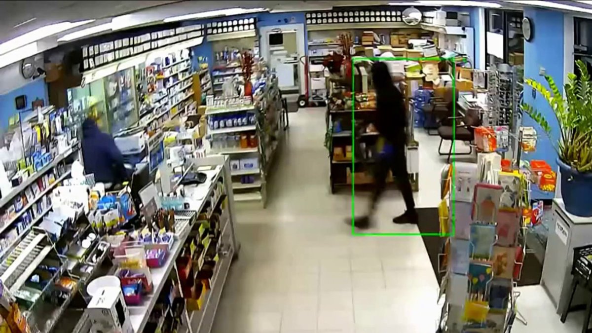 Fairfax County police investigate series of pharmacy thefts NBC4