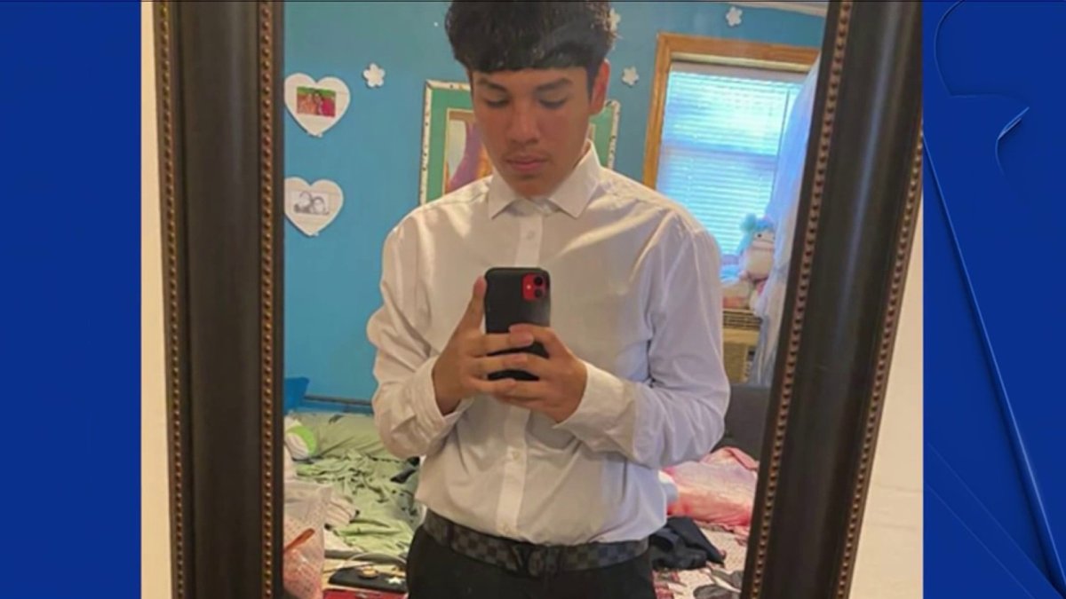 Montgomery Blair High School killed in Langley Park shooting – NBC4 ...