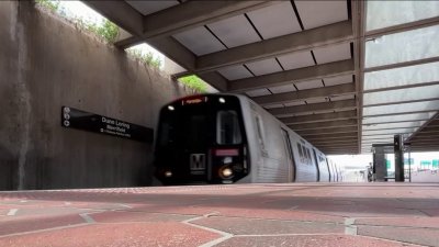 What a $750M budget gap could mean for Metro riders: The News4 Rundown