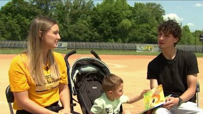 Fans gear up for Washington Commanders home opener – NBC4 Washington