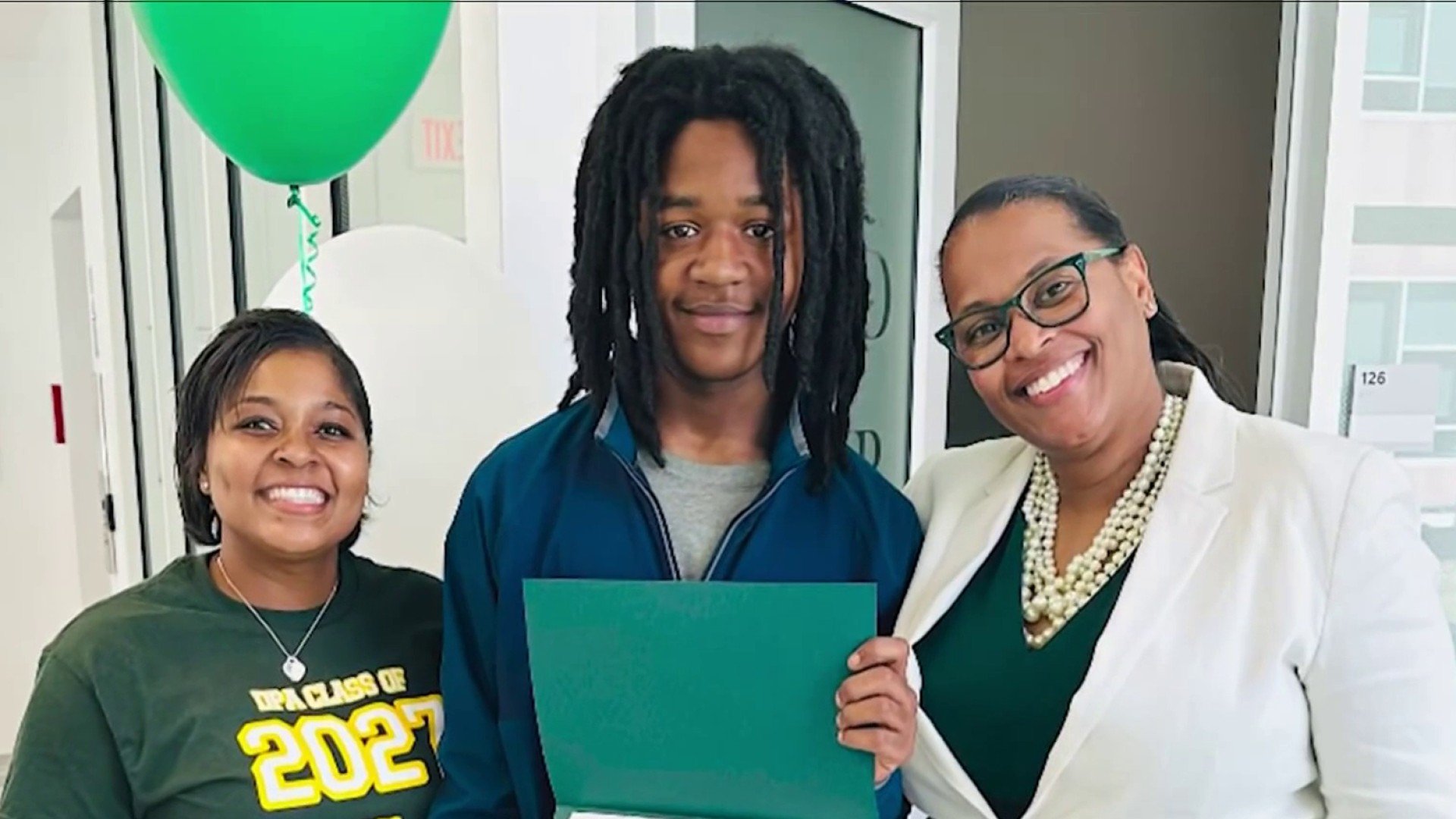 4 kids from same DC school killed in gun violence in 10 months - Vimarsana News