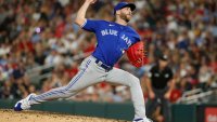Blue Jays cut pitcher Anthony Bass after latest anti-LGBTQ+ comments