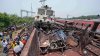 India Train Crash Kills Over 280, Injures 900 in One of Nation's Worst Rail Disasters