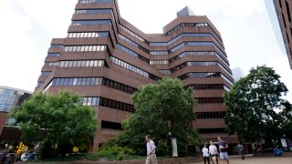 FILE – Vanderbilt University Medical Center