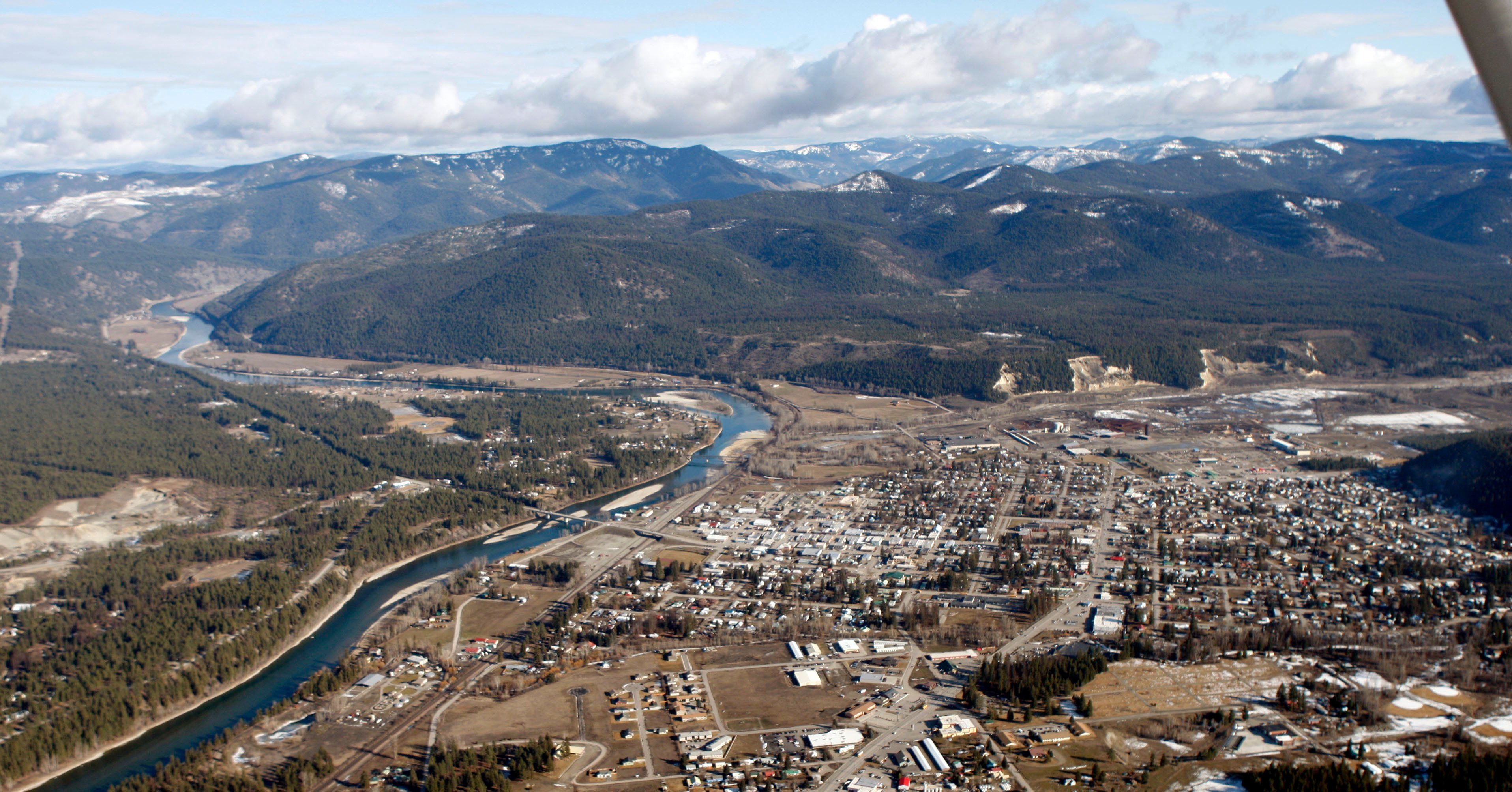 Health clinic in Montana Superfund town submitted false asbesto claims – NBC4 Washington - Vimarsana News