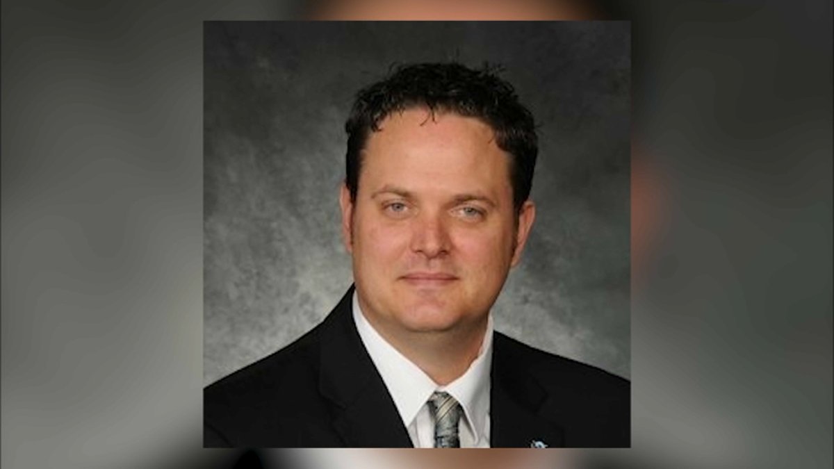Loudoun County School Board Names New Superintendent NBC4 Washington