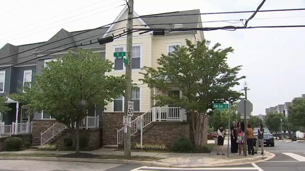 DC homebuying assistance program ran out of money NBC4 Washington