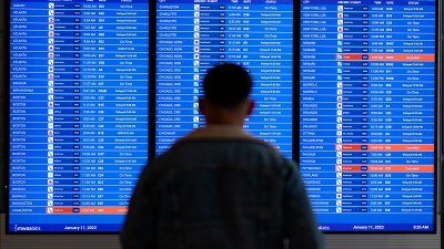 How the new protections for airline passengers impact travel