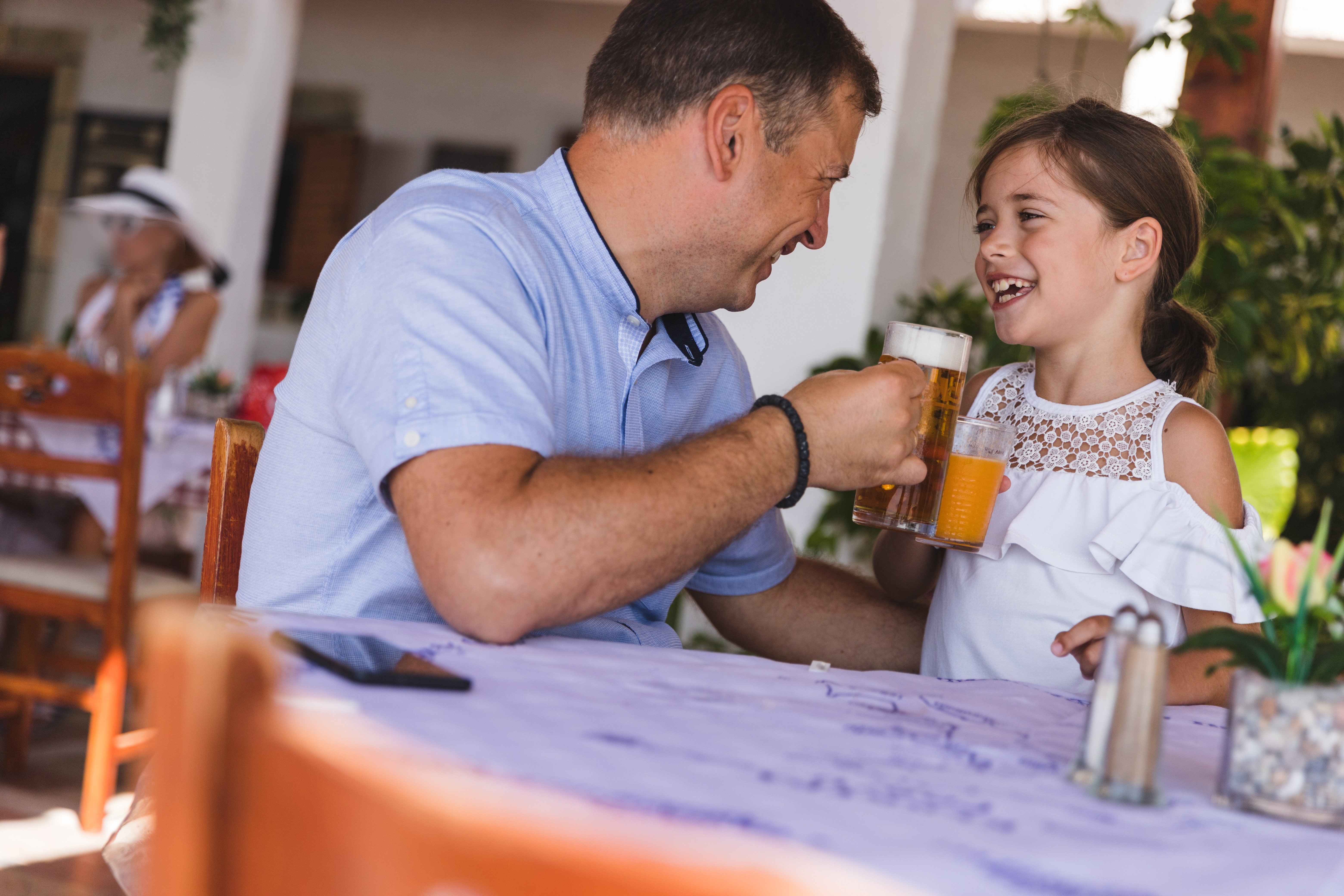 27 Father's Day restaurant deals and specials 2023 – NBC4 Washington - Vimarsana News