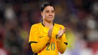 Tickets sales top 1 million for Women's World Cup in Australia and New Zealand