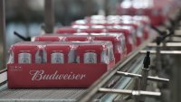 Budweiser brewer renews with FIFA to 2026 despite World Cup stadium beer ban in Qatar