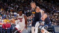Heat Rally in Game 2, Stun Nuggets in 2023 NBA Finals