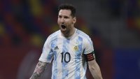New Lionel Messi documentary to account Argentina, World Cup journey