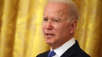 Biden condemns wave of state legislation restricting LGBTQ+ rights, says ‘these are our kids'