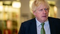 Boris Johnson quits as UK lawmaker after being told he will be sanctioned for misleading Parliament