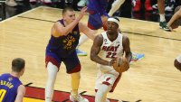 Nuggets dominate Heat in Game 3 of 2023 NBA Finals