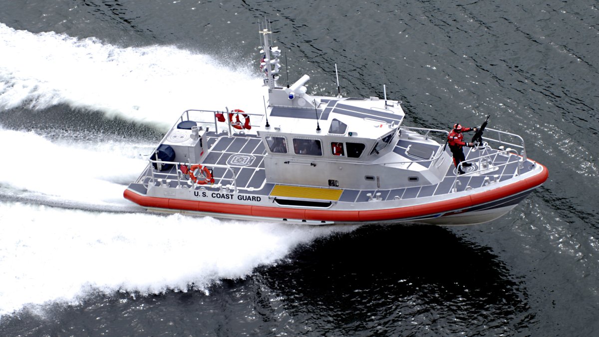 3 Dead, 2 Missing After Boat Sinks Off Alaska – NBC4 Washington - Vimarsana News