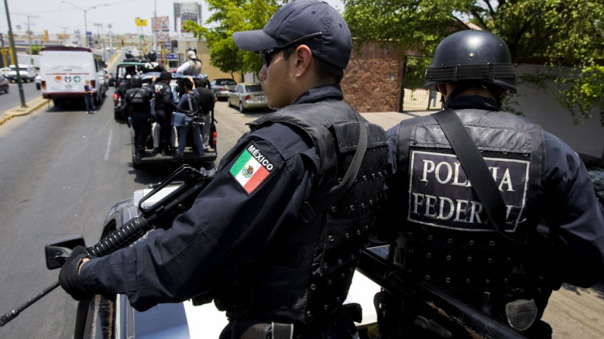 8 dead at call center operated by Mexican drug cartel – NBC4 Washington - Vimarsana News