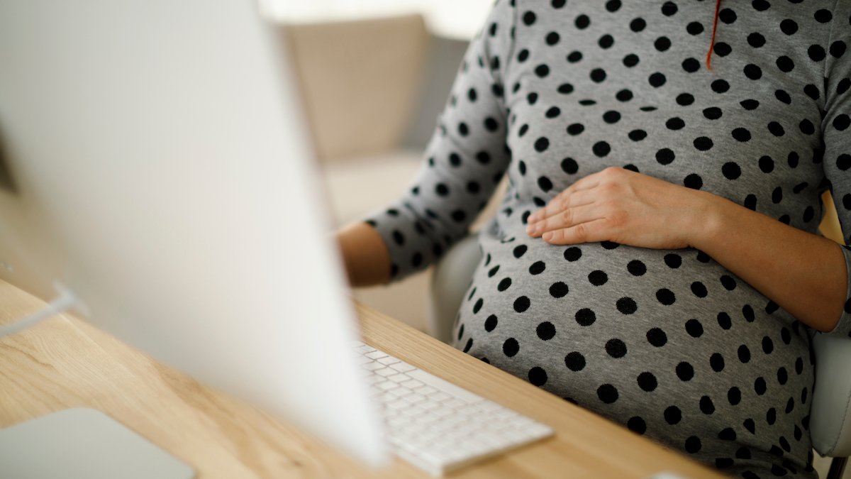 Pregnant workers entitled to longer breaks and other as