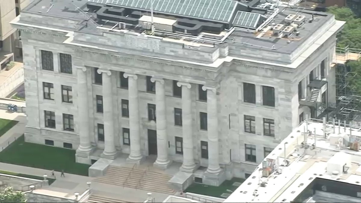 Harvard Medical School morgue body theft lawsuit – NBC4 Washington - Vimarsana News