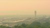 DC-area flights delayed, recess pushed inside due to Canada wildfire smoke