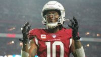 DeAndre Hopkins wants this kind of contract as free agent, per report