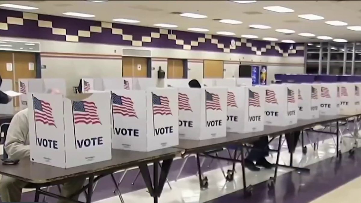 House Republicans want to change DC's election laws - Vimarsana News