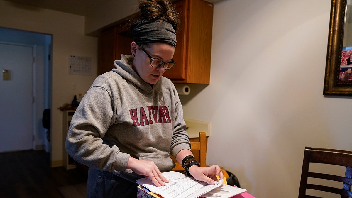 More than 1 million people are dropped from Medicaid – NBC4 Washington - Vimarsana News