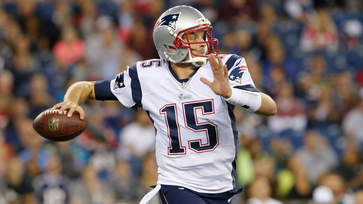 Former Patriots QB Ryan Mallett dies at 35 NBC4 Washington