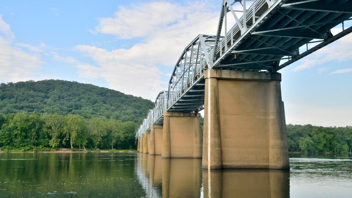 Drought possible in DC Area. Here's what to know – NBC4 Washington - Vimarsana News