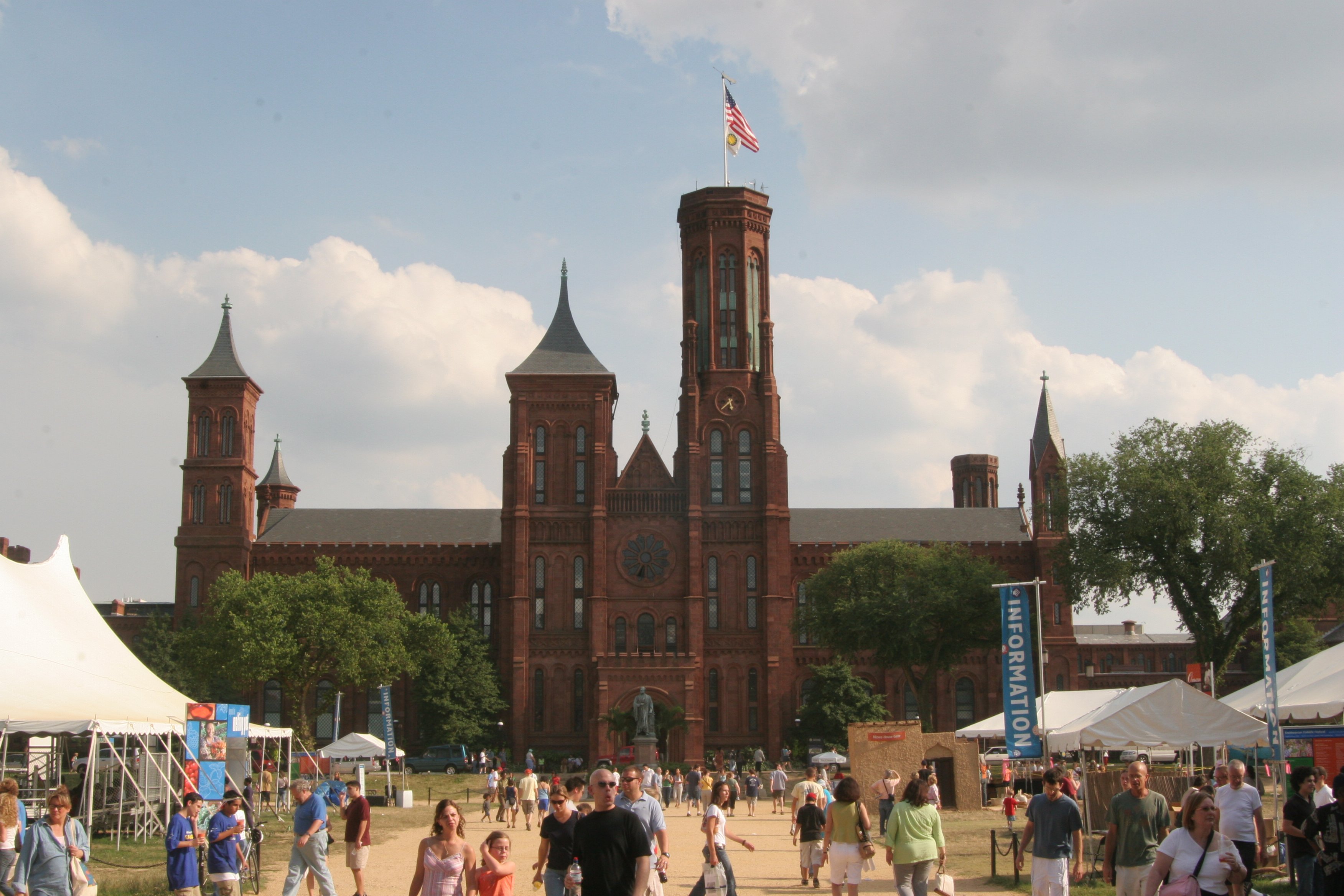 Smithsonian Folklife Fest brings the Ozarks to the National Mall – NBC4 Washington - Vimarsana News