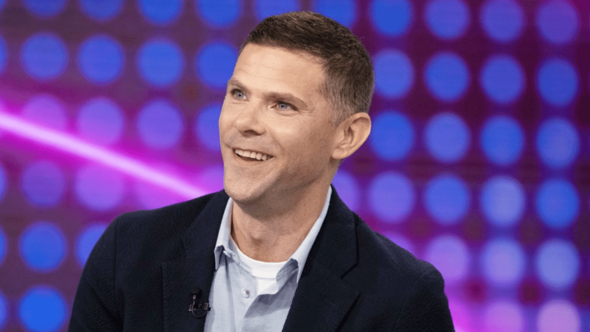 Mikey Day Teases ‘SNL' 50th Anniversary Special ‘It's Going To Be