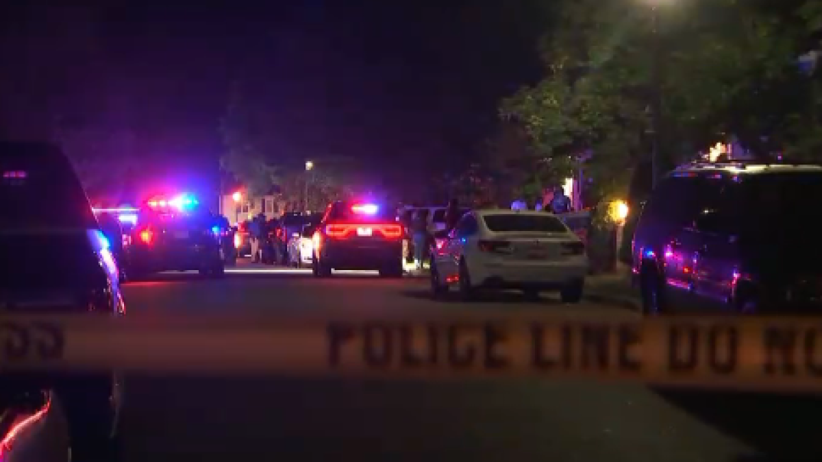 3 killed, 3 shot in Annapolis: police – NBC4 Washington
